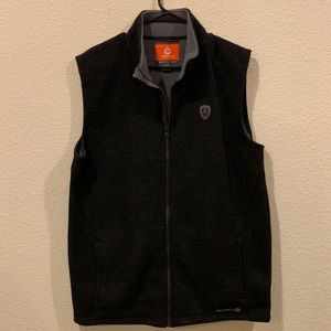 Merrell Jackets & Coats - Merrell fleece sky men’s vest Merrell Jackets & Coats - Merrell fleece sky men’s vest